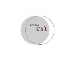 37.5°C Design